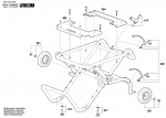 Bosch 3 601 M12 002 Gta 60 W Stand / Eu Spare Parts